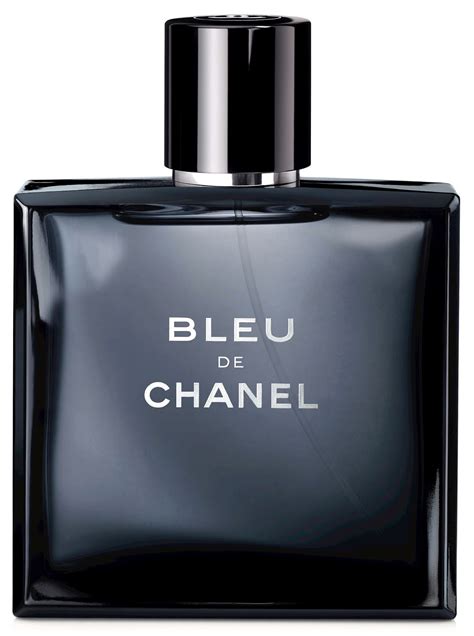 blu chanel eau de parfum